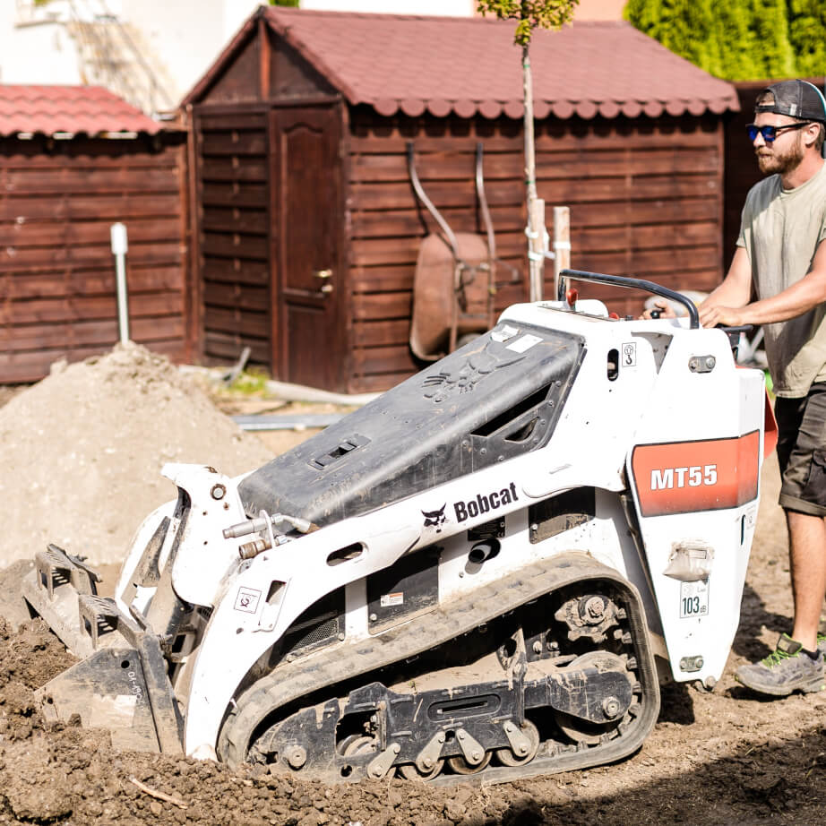 Prolabor munka közben