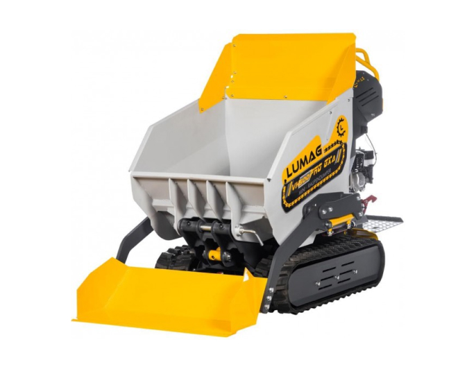 Prolabor munkagép bérlés - Ant by 250 motoros talicska