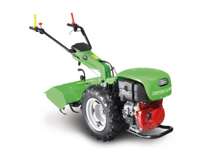 Prolabor munkagép bérlés - MGM Lampacrescia