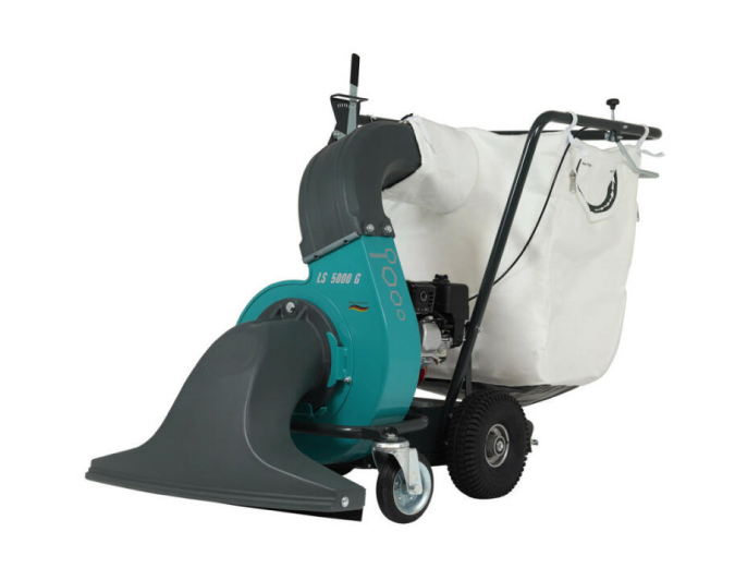 Prolabor munkagép bérlés - Remarc ls 5000 szívó gép