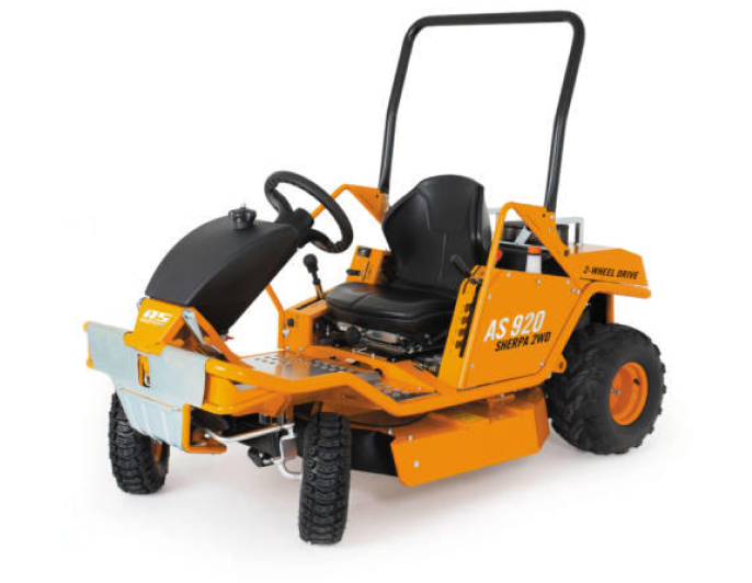 Prolabor munkagép bérlés - Sherpa 920