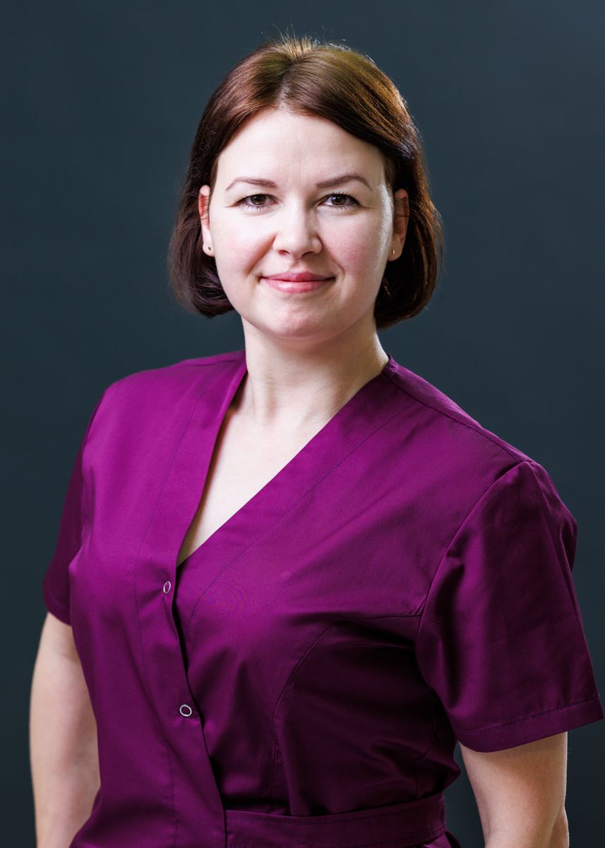 Borbélyné Korpás Emília