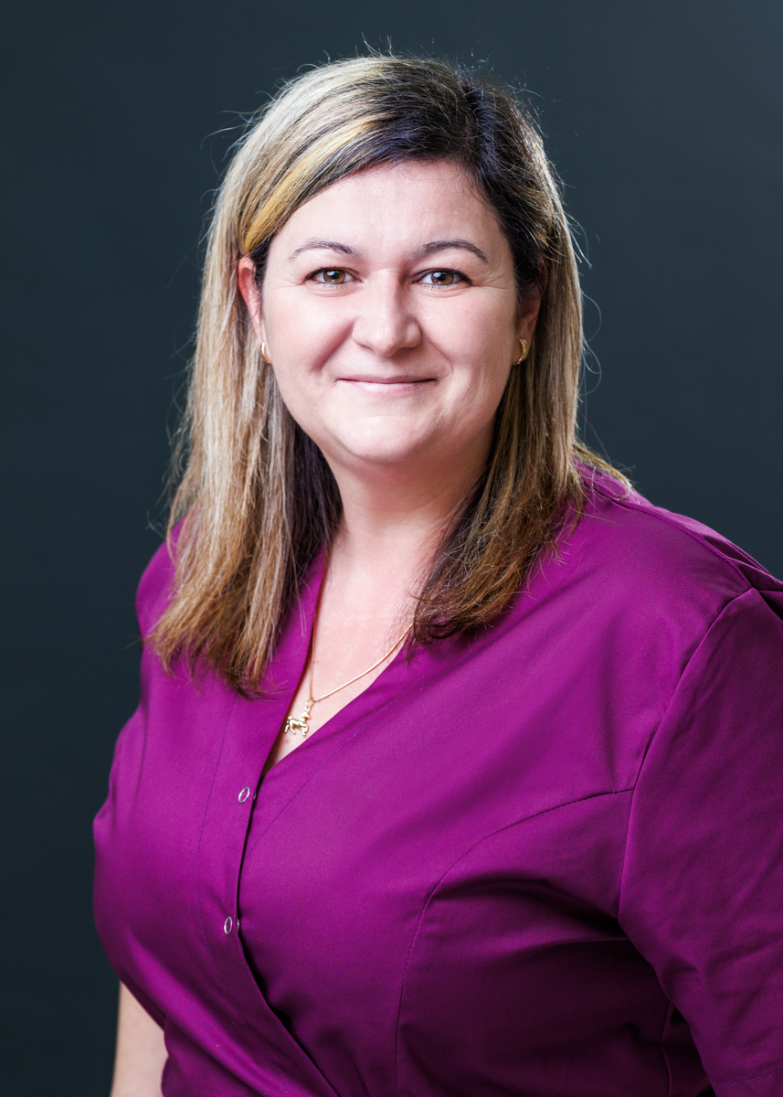 Bordásné Örsi Andrea