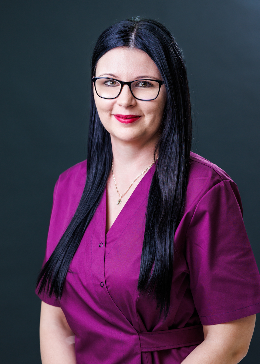 Csátiné Csetnyák Renáta