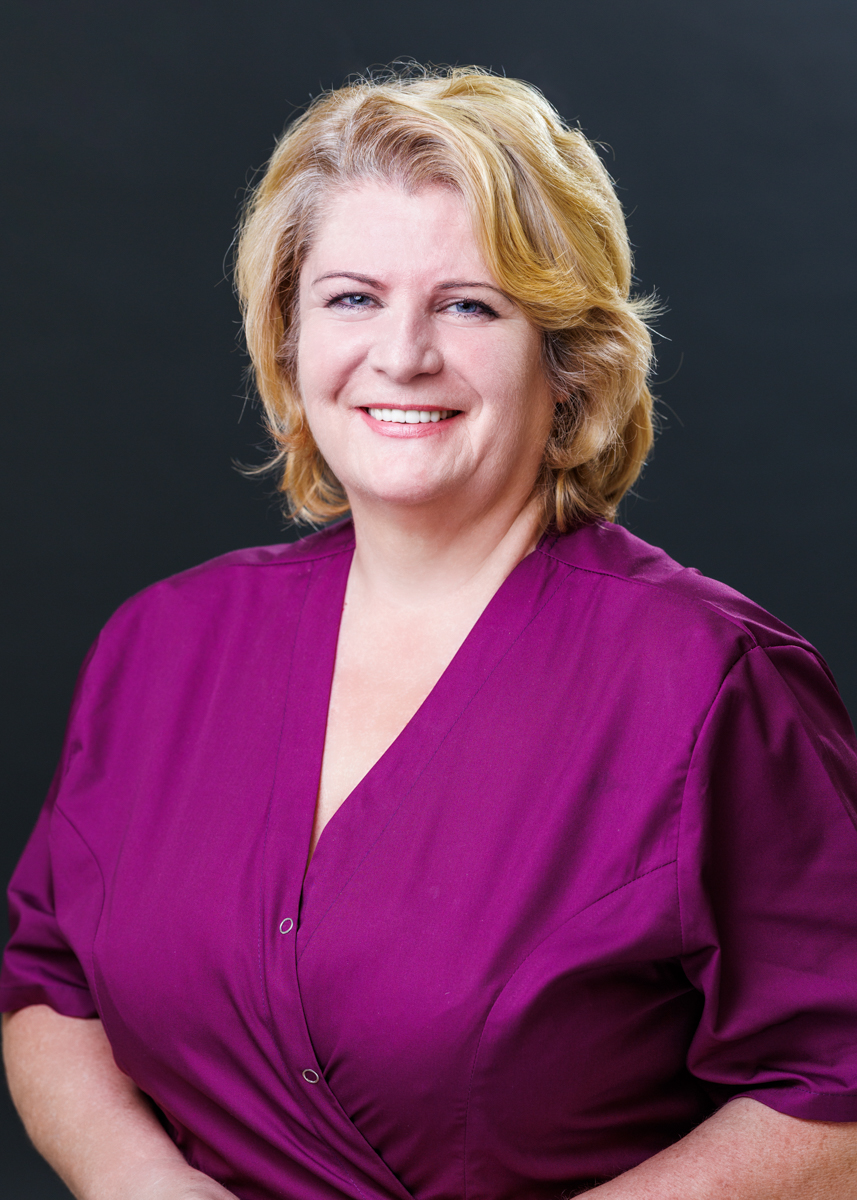 Juhászné Bozsejovszky Csilla