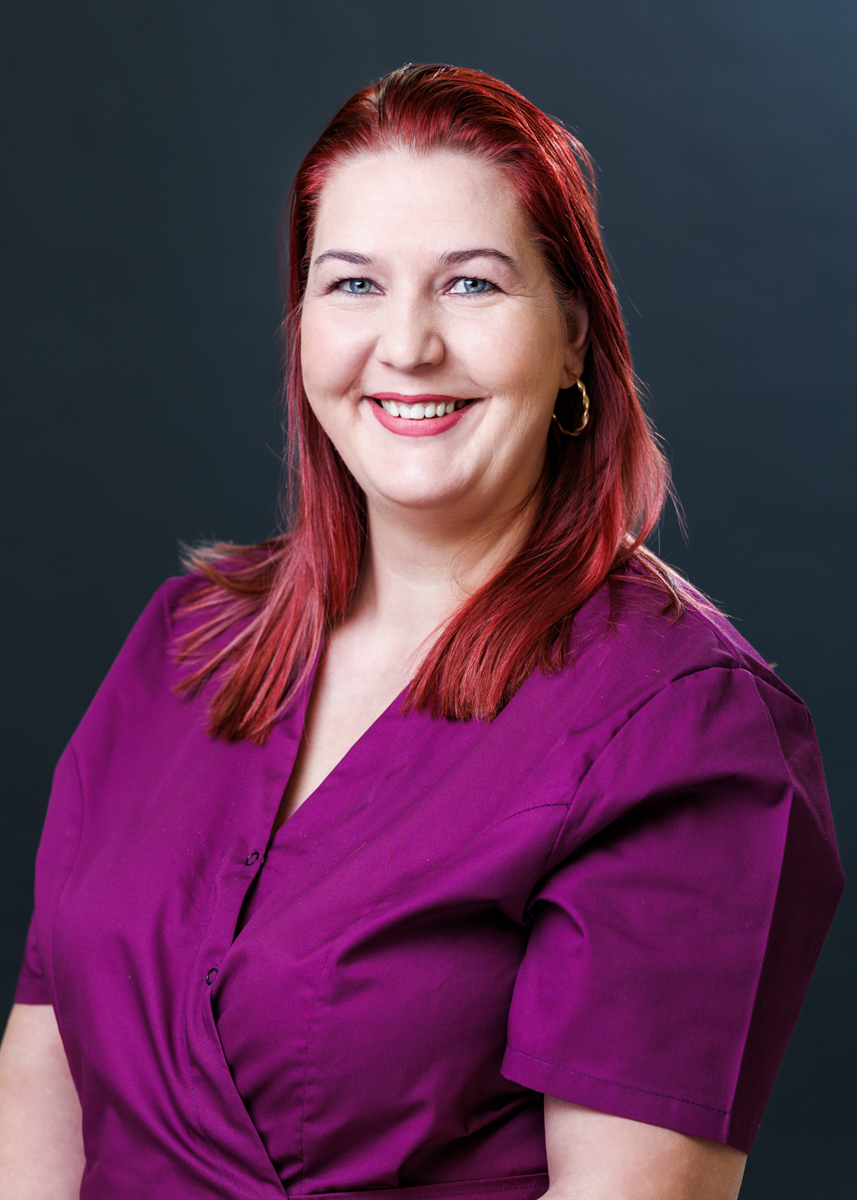 Latinovicsné Tuka Edina