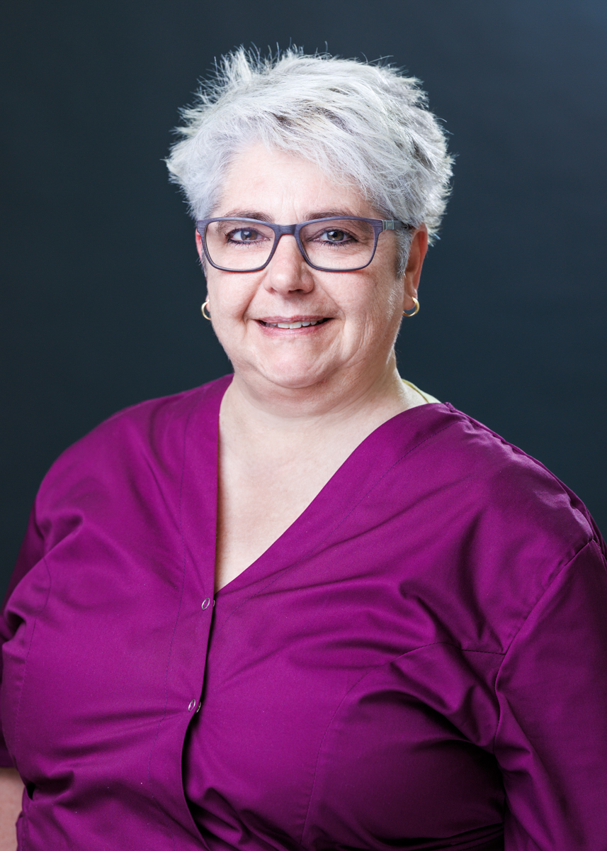 Medgyesiné Örsi Alexandra Erzsébet