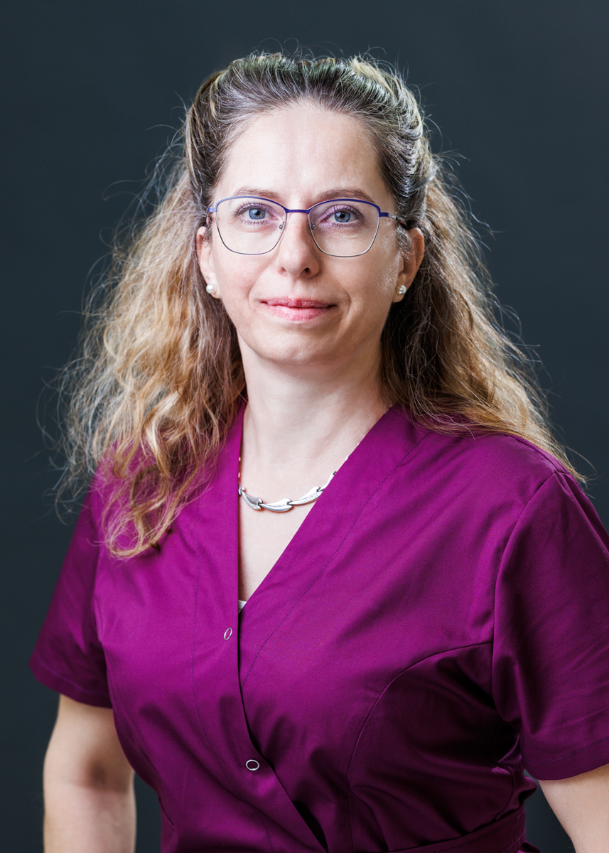 Vighné Borsós Melinda