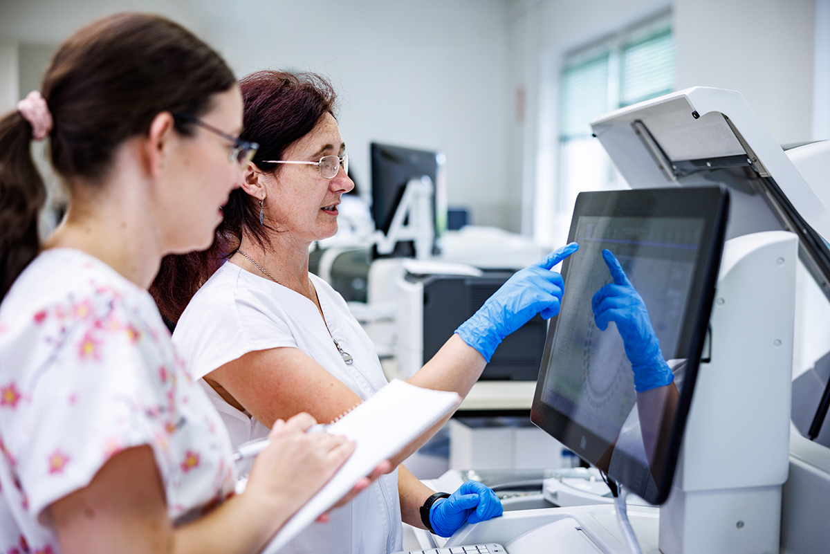 Prolabor főoldal header