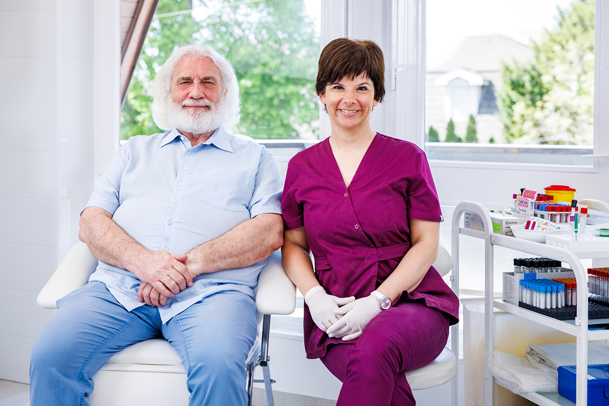 Prolabor főoldal header