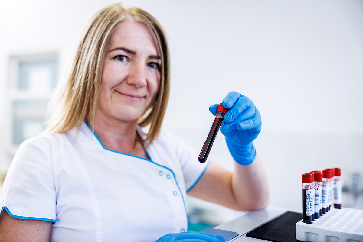 Prolabor főoldal header