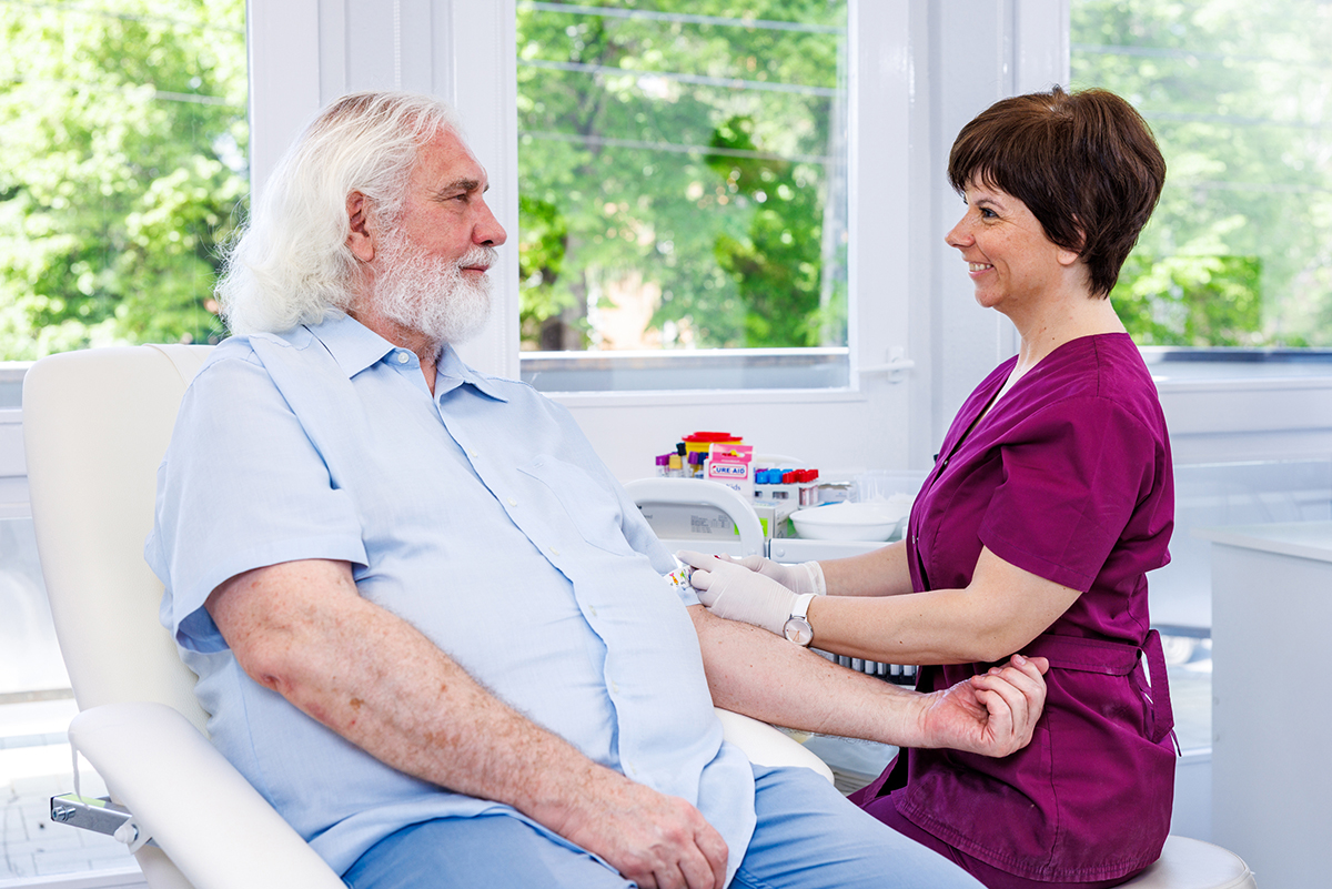 Prolabor főoldal header