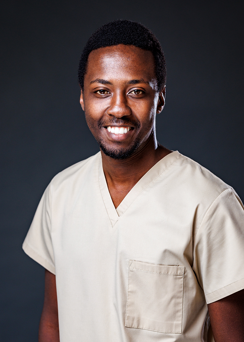 Kibe Boniface Mwaura