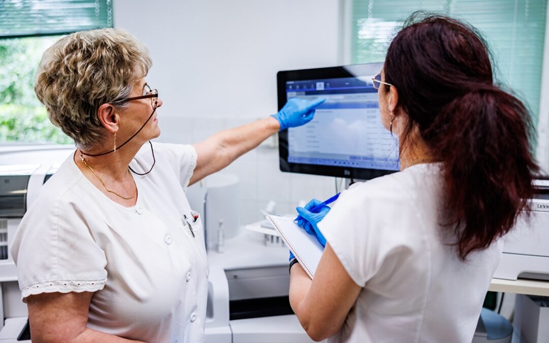 Ezek az ételek okozhatnak problémát pollenallergia esetén