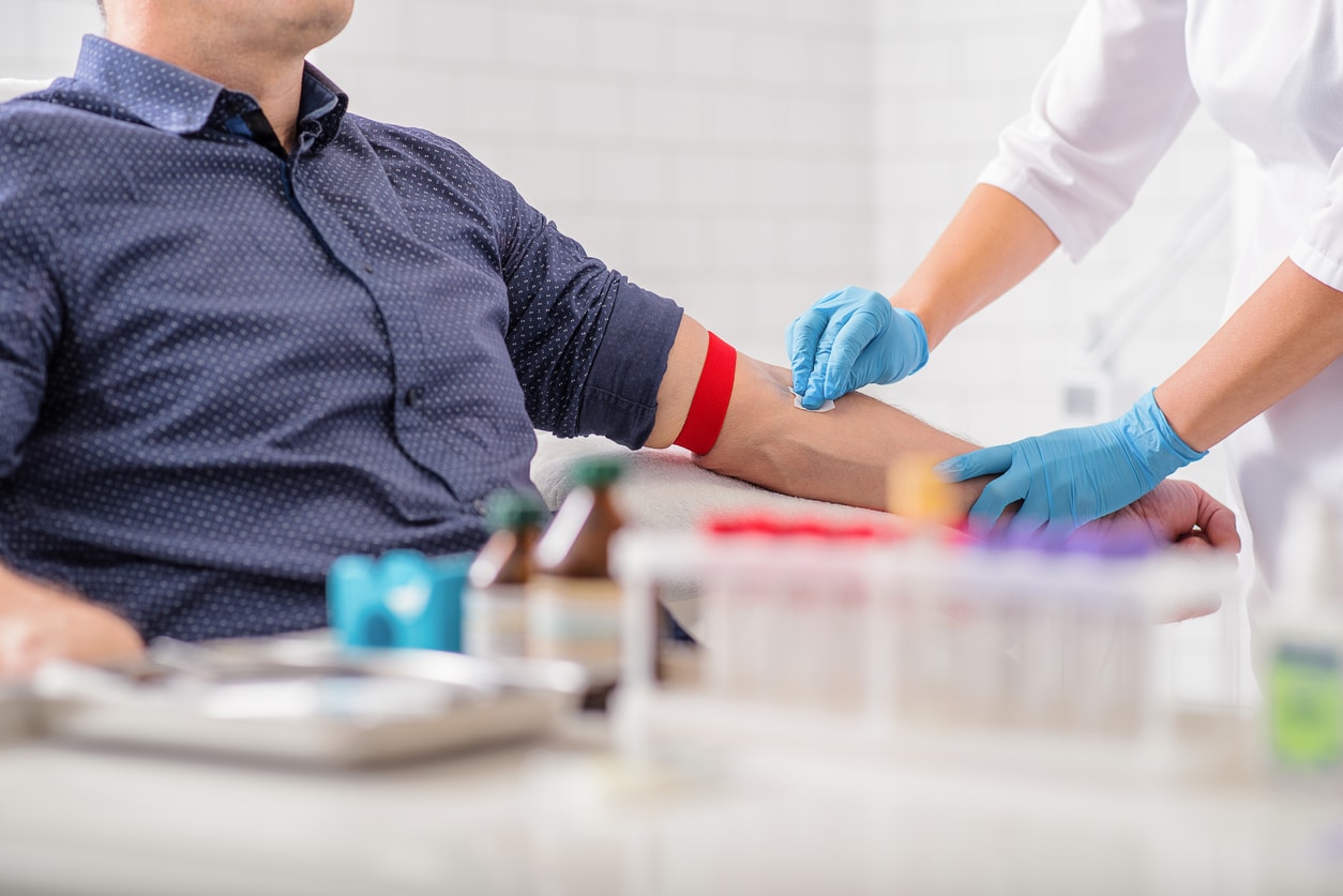 Mit tegyen és mit ne a vérvétel előtt? - ProLabor laborvizsgálatok